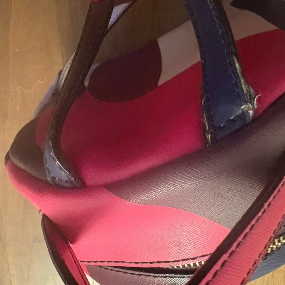 Kate Spade New York backpack